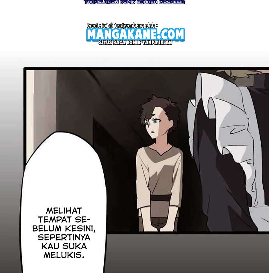 The Blood Sucking Girl Can’t Suck My Blood (Kyuuketsu Reijou wa Boku no Chi wo Suenai) Chapter 01 Bahasa Indonesia