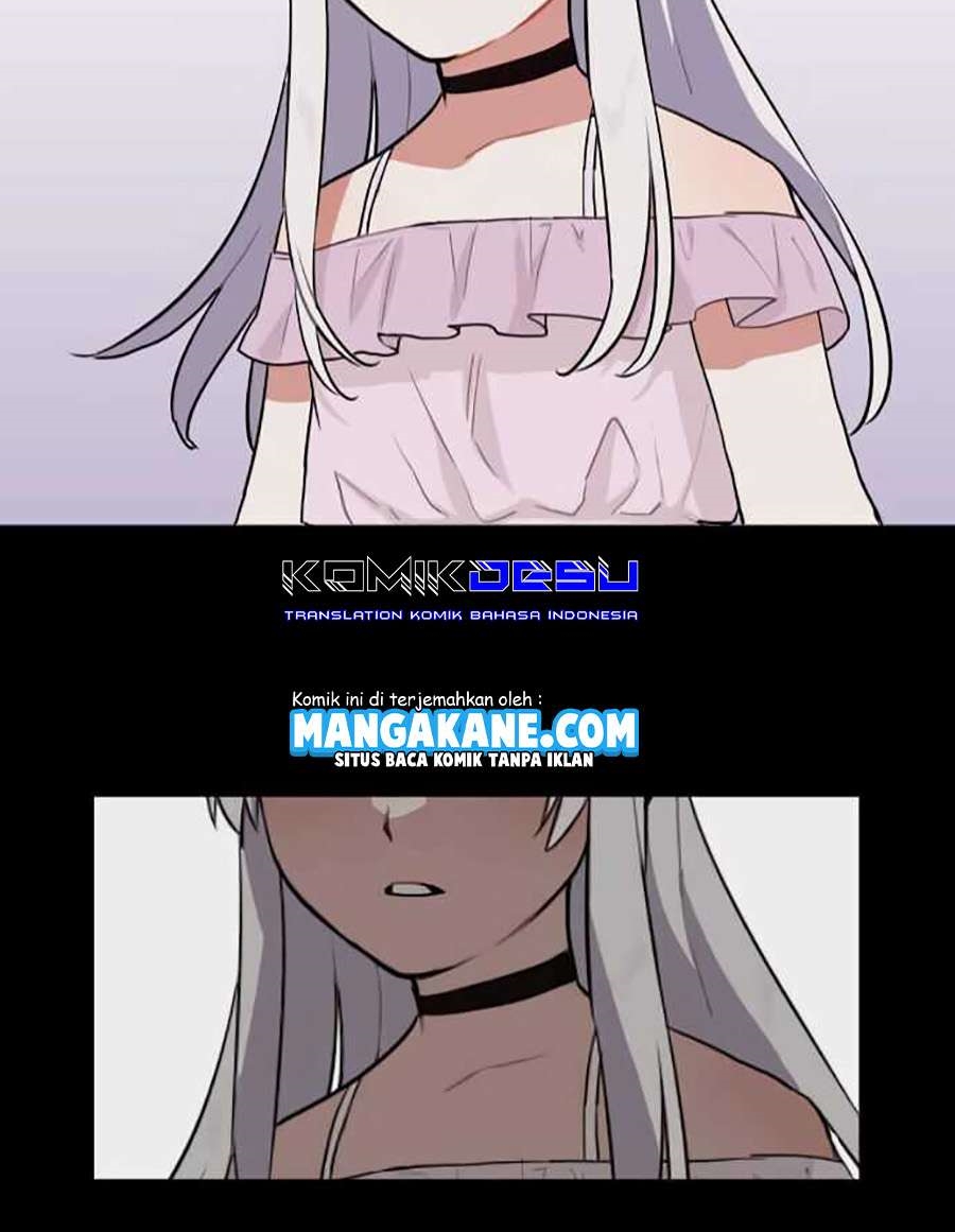 The Blood Sucking Girl Can’t Suck My Blood (Kyuuketsu Reijou wa Boku no Chi wo Suenai) Chapter 01 Bahasa Indonesia