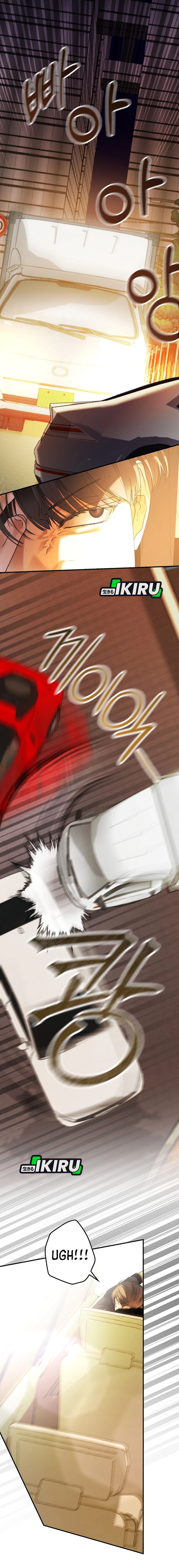 The Book-Eating Actor Chapter 36 Bahasa Indonesia