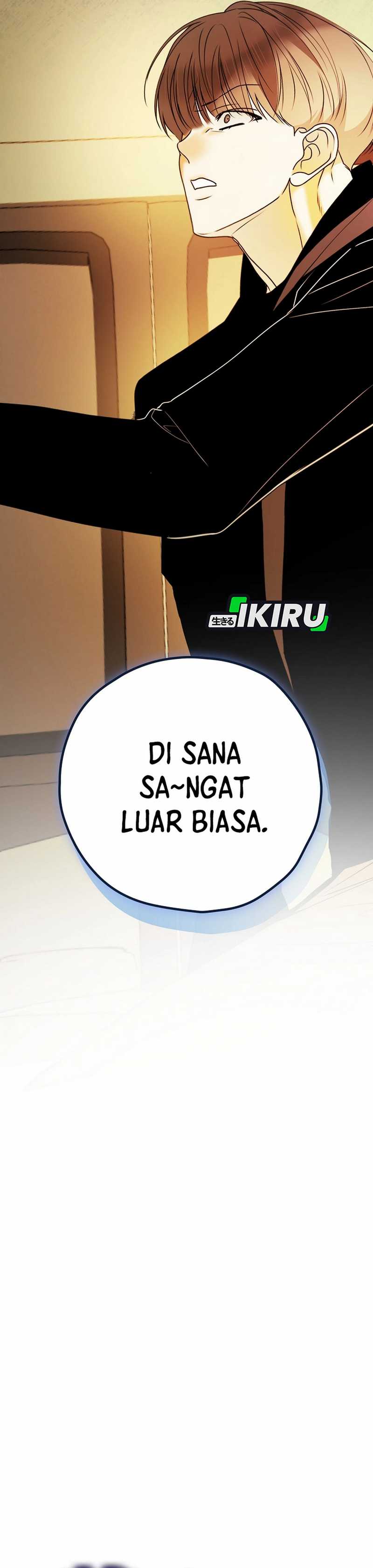 The Book-Eating Actor chapter 37