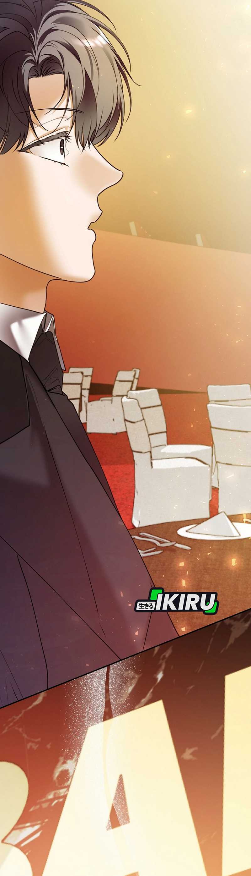 The Book-Eating Actor chapter 37