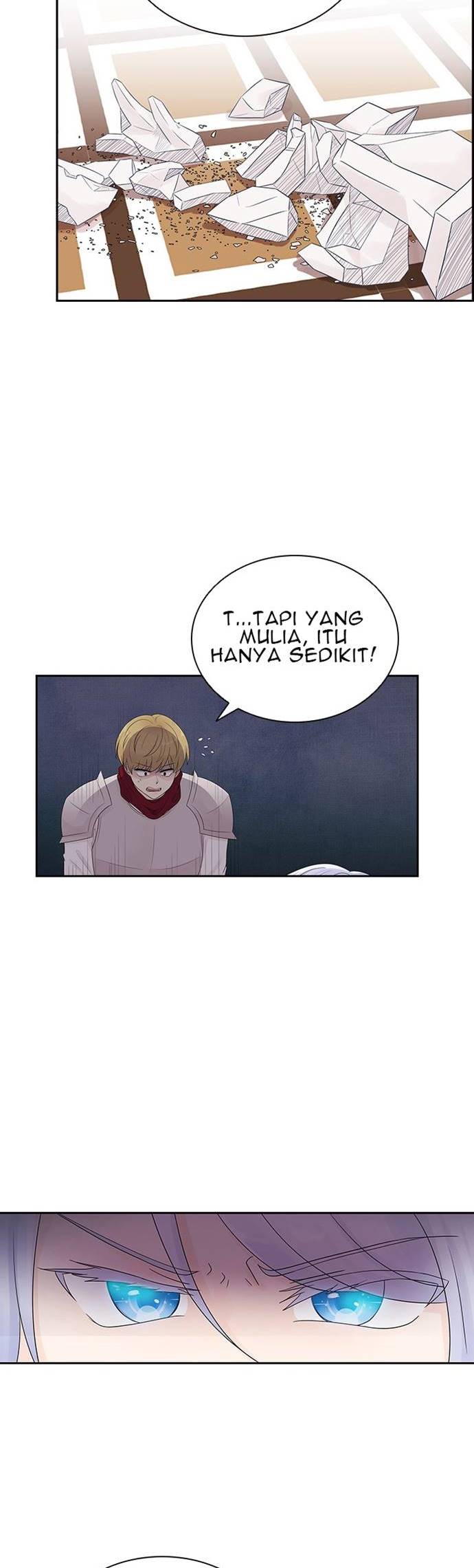 The Book of Lagier Chapter 01 Bahasa Indonesia