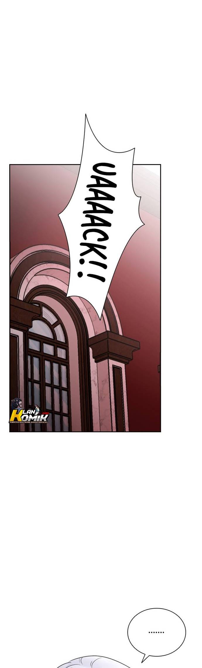 The Book of Lagier Chapter 01 Bahasa Indonesia