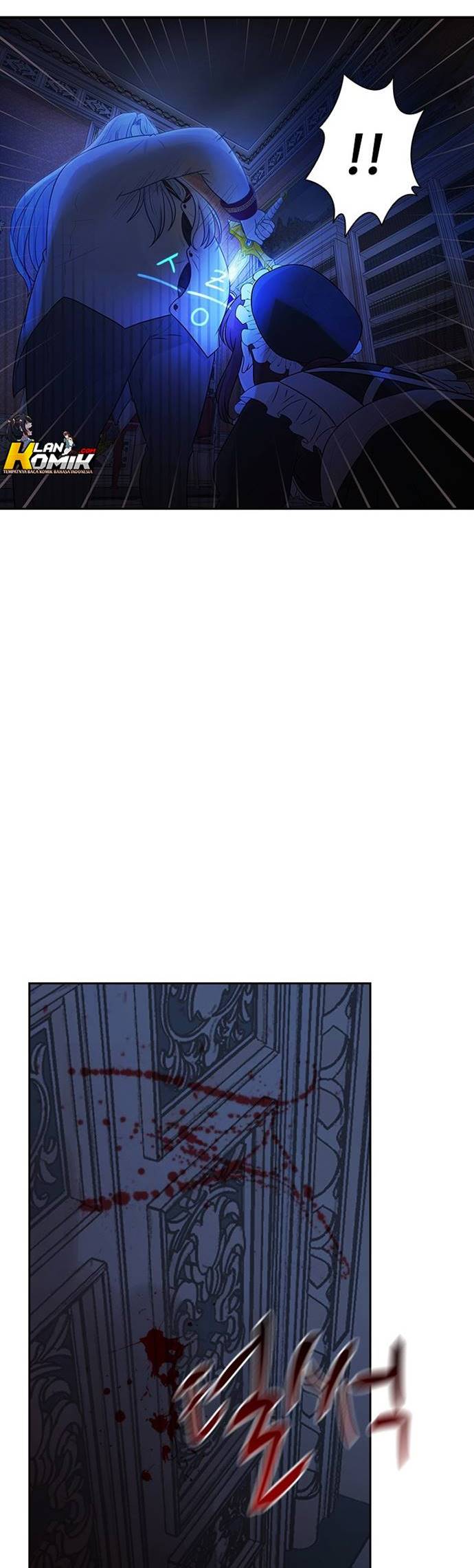 The Book of Lagier Chapter 01 Bahasa Indonesia