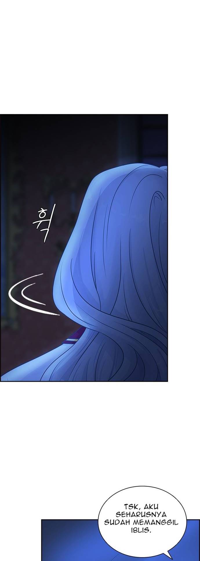 The Book of Lagier Chapter 01 Bahasa Indonesia