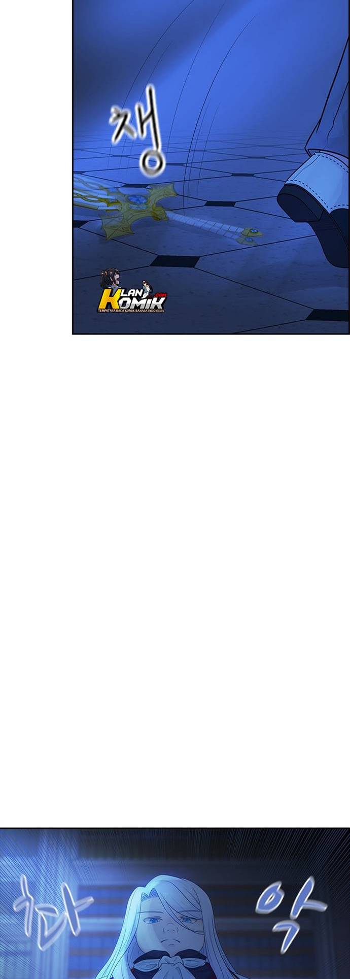 The Book of Lagier Chapter 01 Bahasa Indonesia