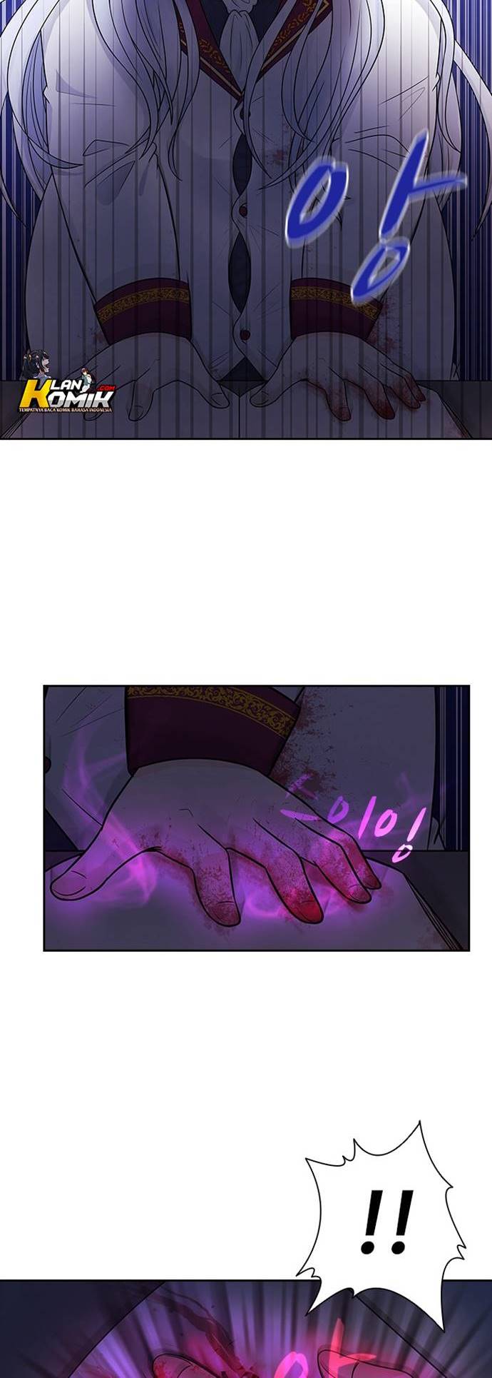 The Book of Lagier Chapter 01 Bahasa Indonesia