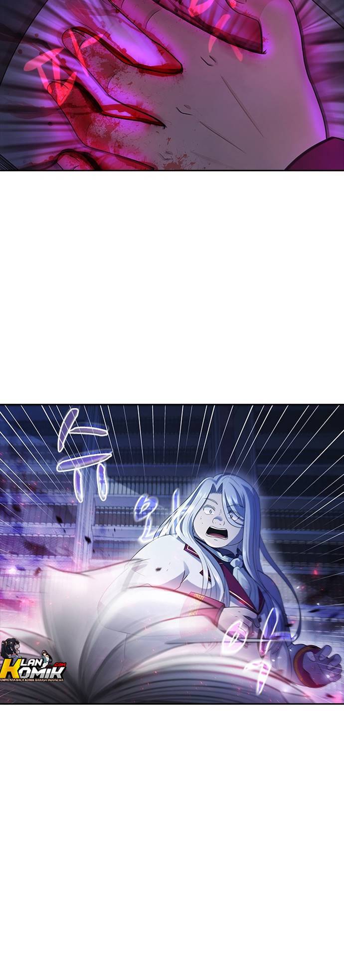 The Book of Lagier Chapter 01 Bahasa Indonesia