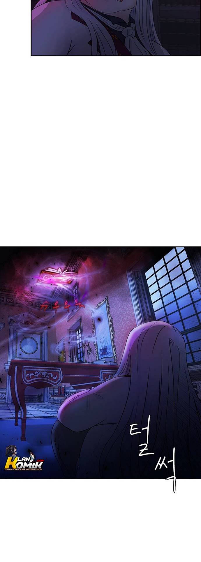 The Book of Lagier Chapter 01 Bahasa Indonesia