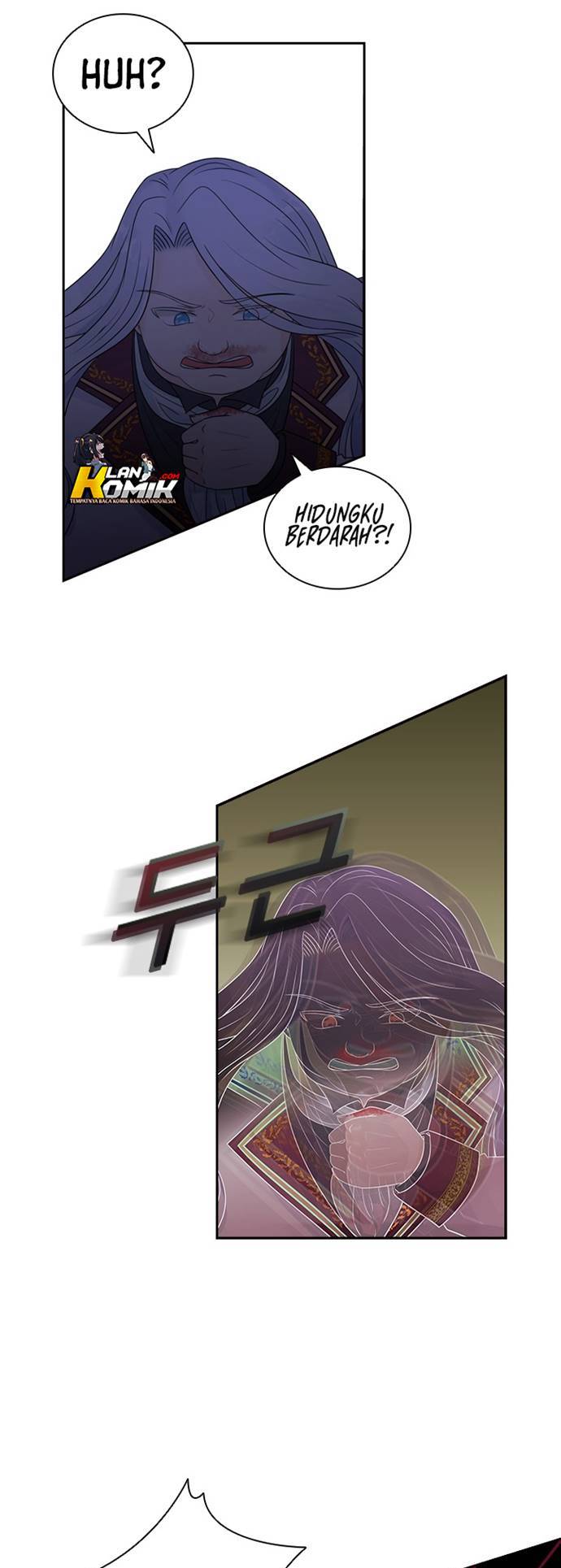 The Book of Lagier Chapter 01 Bahasa Indonesia