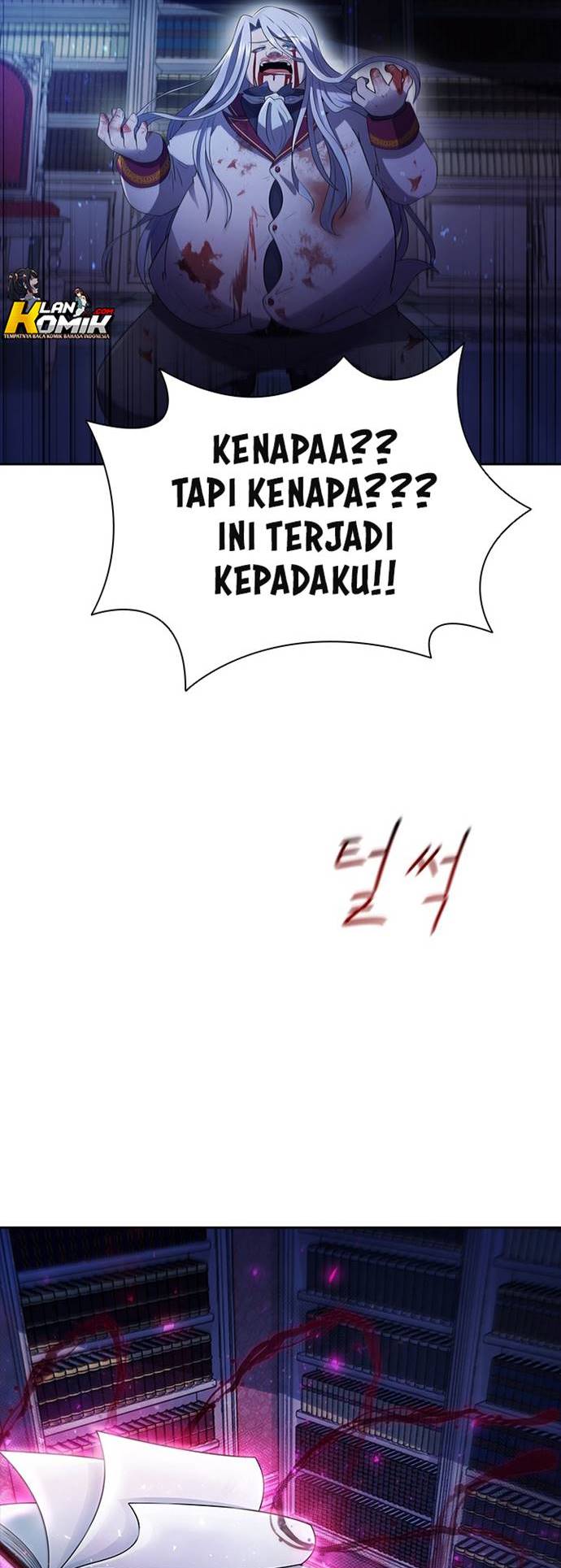 The Book of Lagier Chapter 01 Bahasa Indonesia