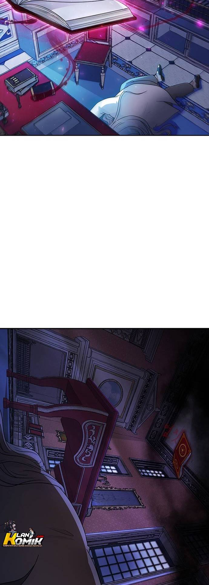 The Book of Lagier Chapter 01 Bahasa Indonesia