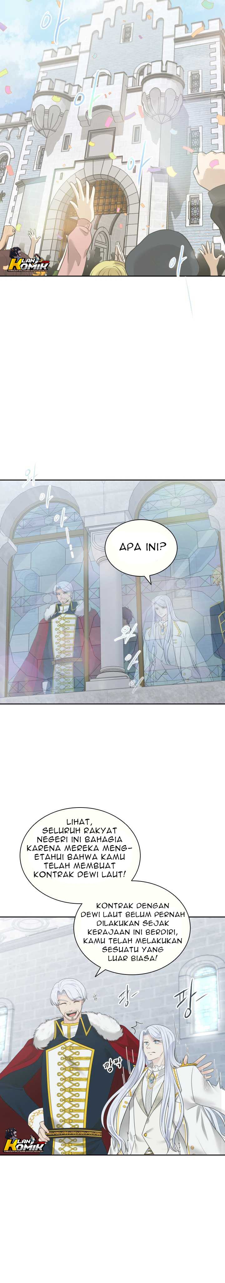 The Book of Lagier chapter 11