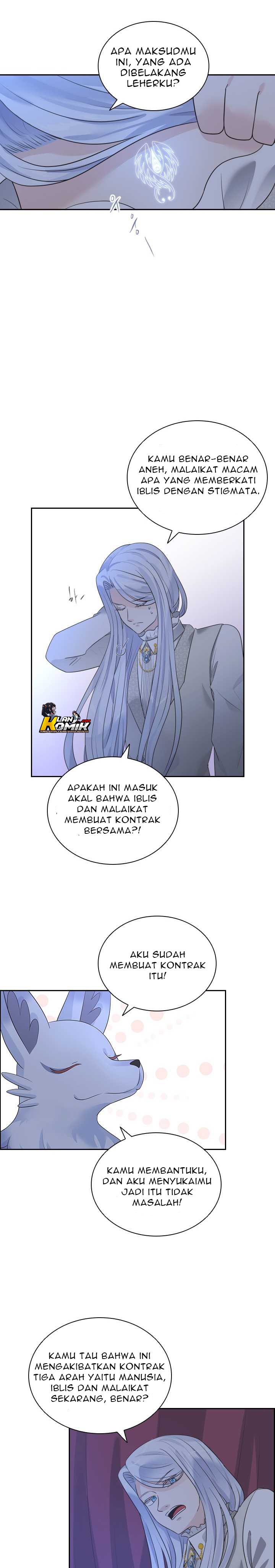 The Book of Lagier chapter 11