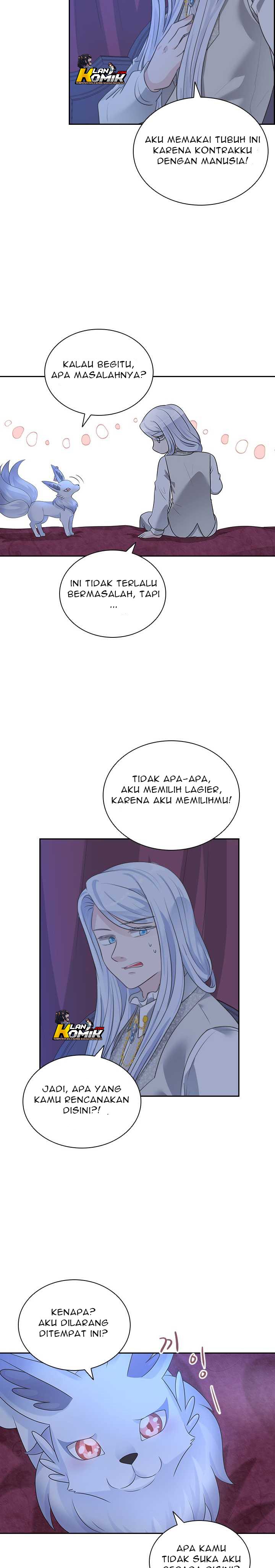 The Book of Lagier chapter 11