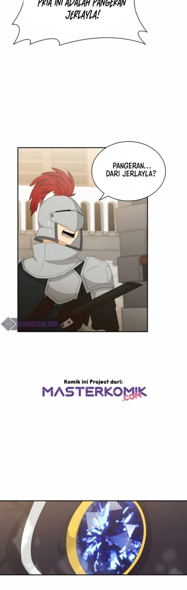 The Book of Lagier chapter 24