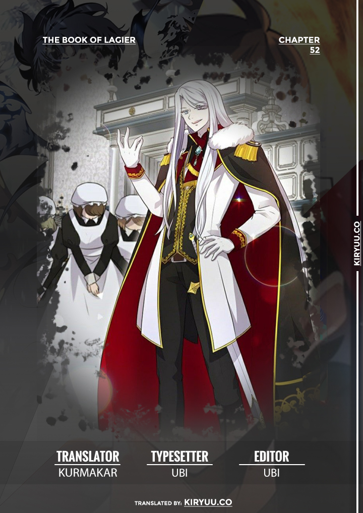 The Book of Lagier Chapter 52 Bahasa Indonesia