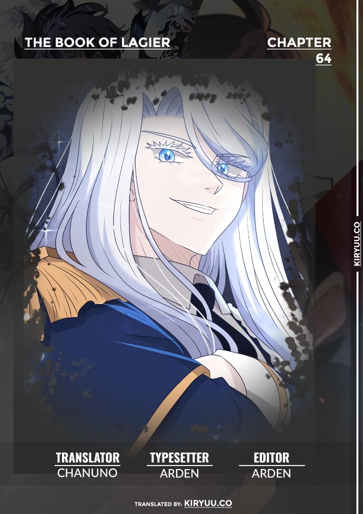 The Book of Lagier Chapter 64 Bahasa Indonesia