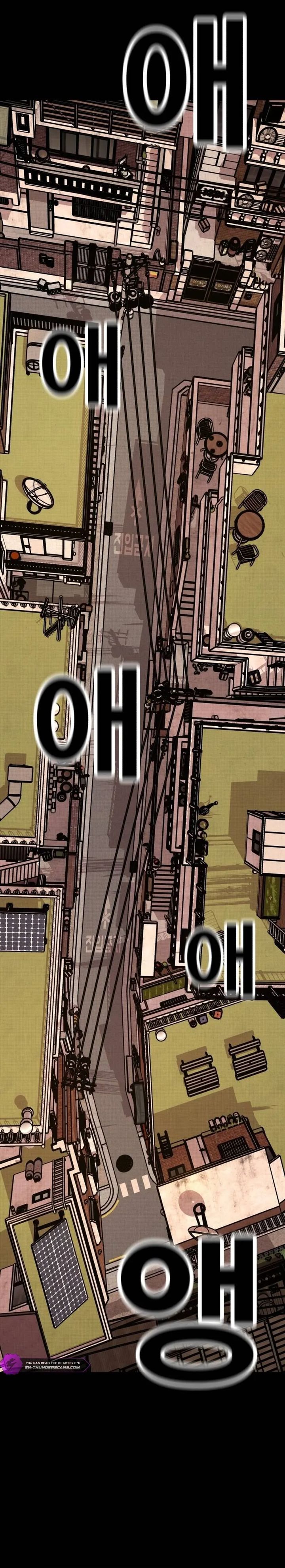 The Boss Is Too Strong chapter 1