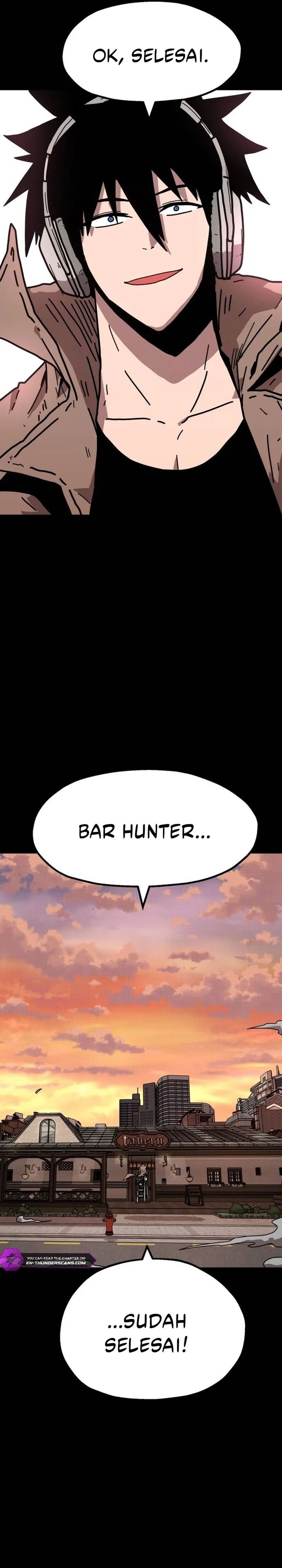 The Boss Is Too Strong chapter 1