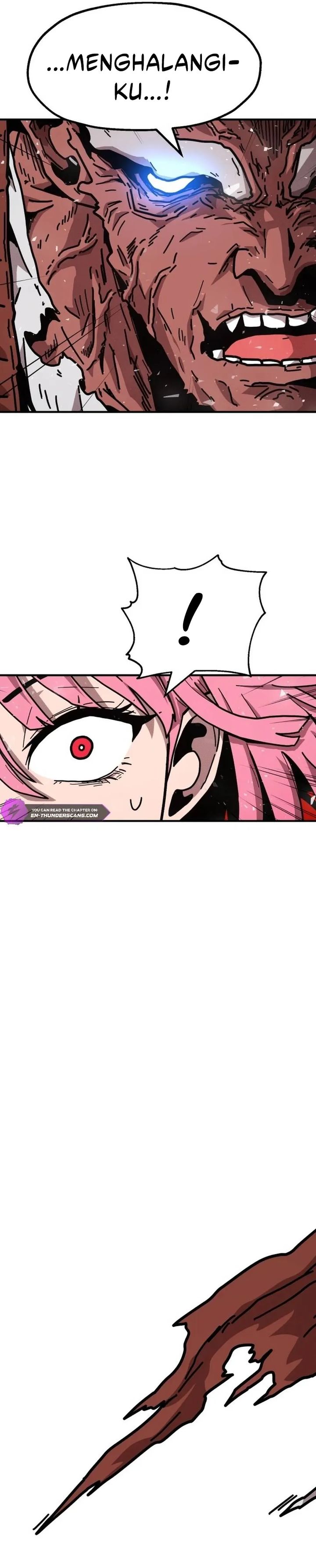 The Boss Is Too Strong chapter 1