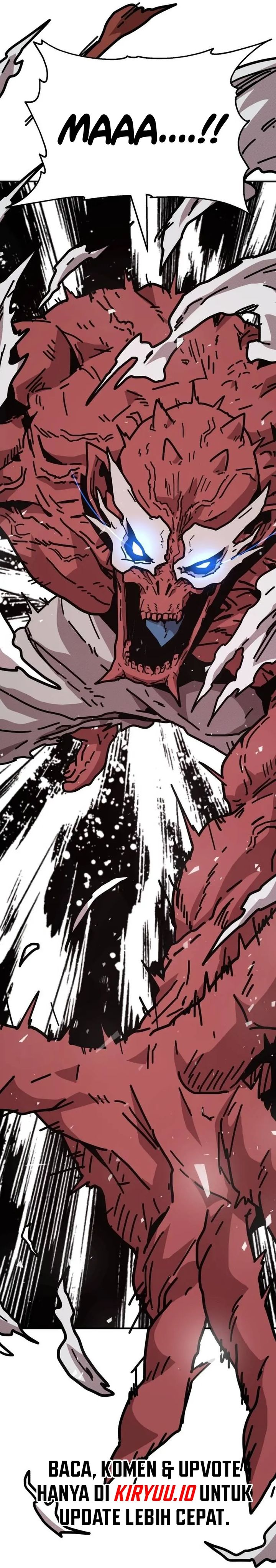 The Boss Is Too Strong chapter 1