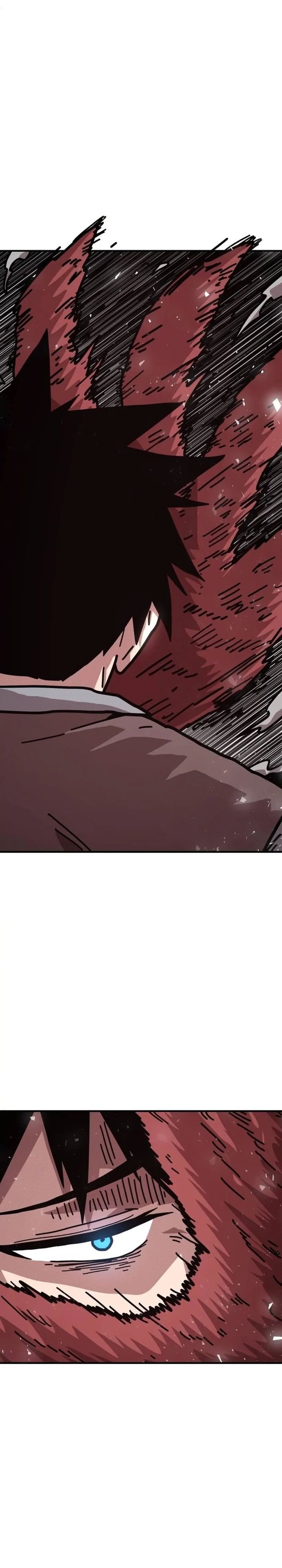 The Boss Is Too Strong chapter 1