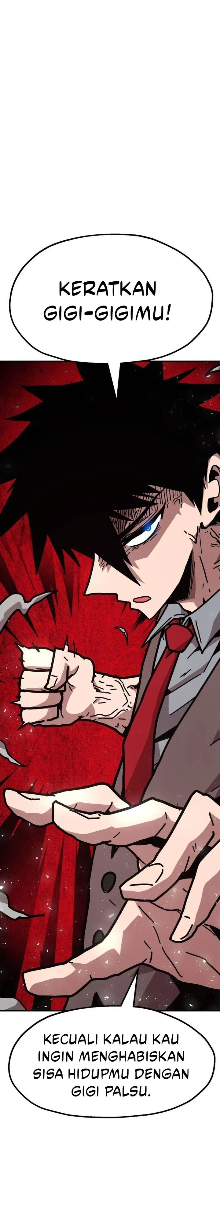 The Boss Is Too Strong chapter 1