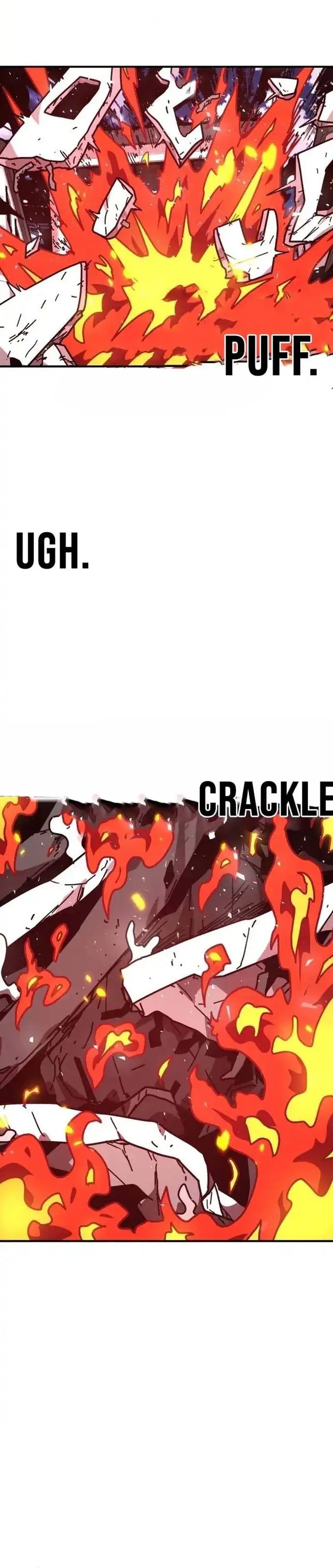 The Boss Is Too Strong Chapter 06 Bahasa Indonesia