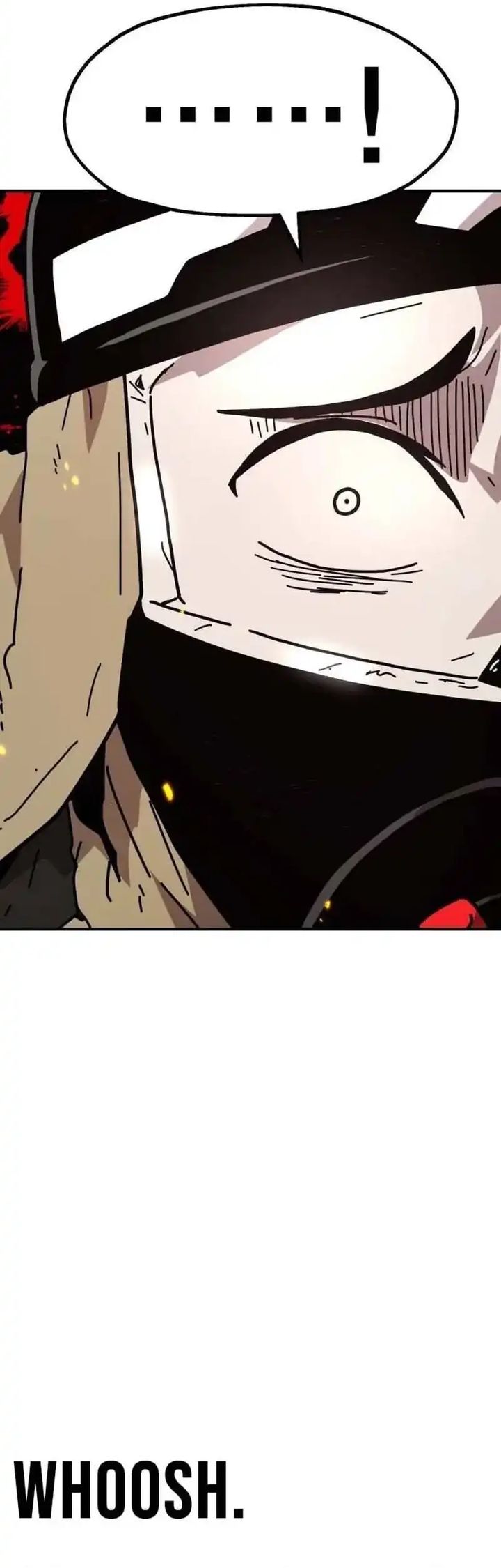 The Boss Is Too Strong Chapter 06 Bahasa Indonesia