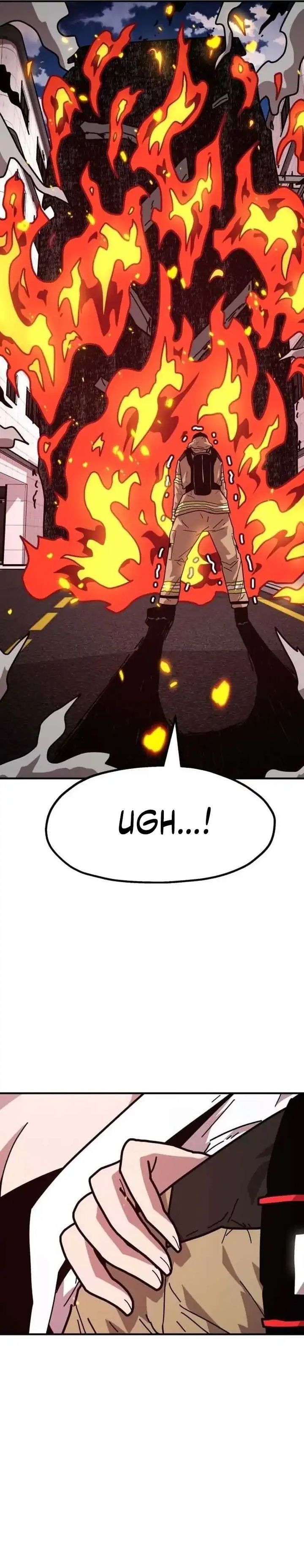 The Boss Is Too Strong Chapter 06 Bahasa Indonesia