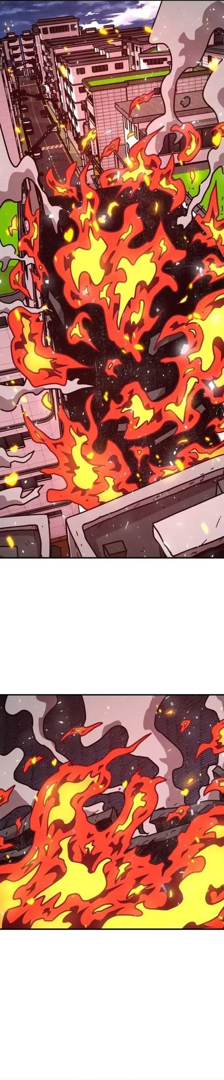 The Boss Is Too Strong Chapter 06 Bahasa Indonesia