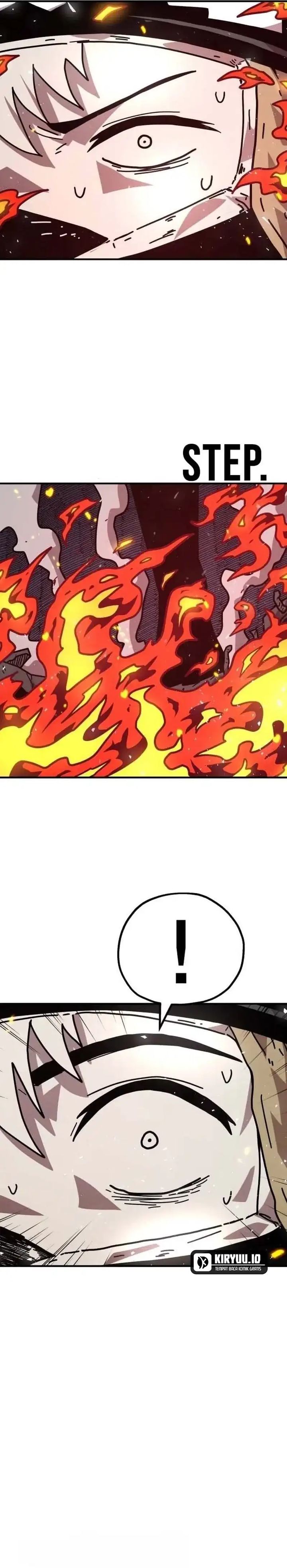 The Boss Is Too Strong Chapter 06 Bahasa Indonesia