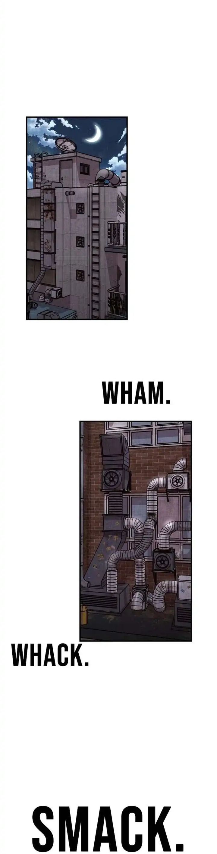 The Boss Is Too Strong Chapter 06 Bahasa Indonesia