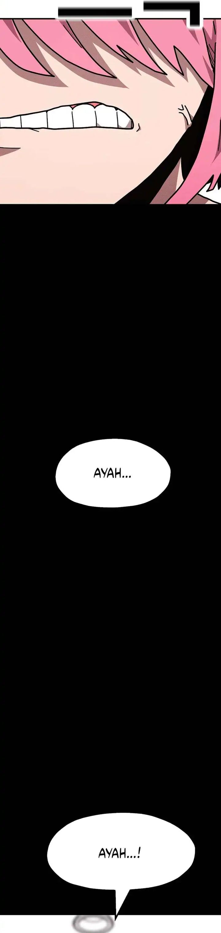 The Boss Is Too Strong chapter 7