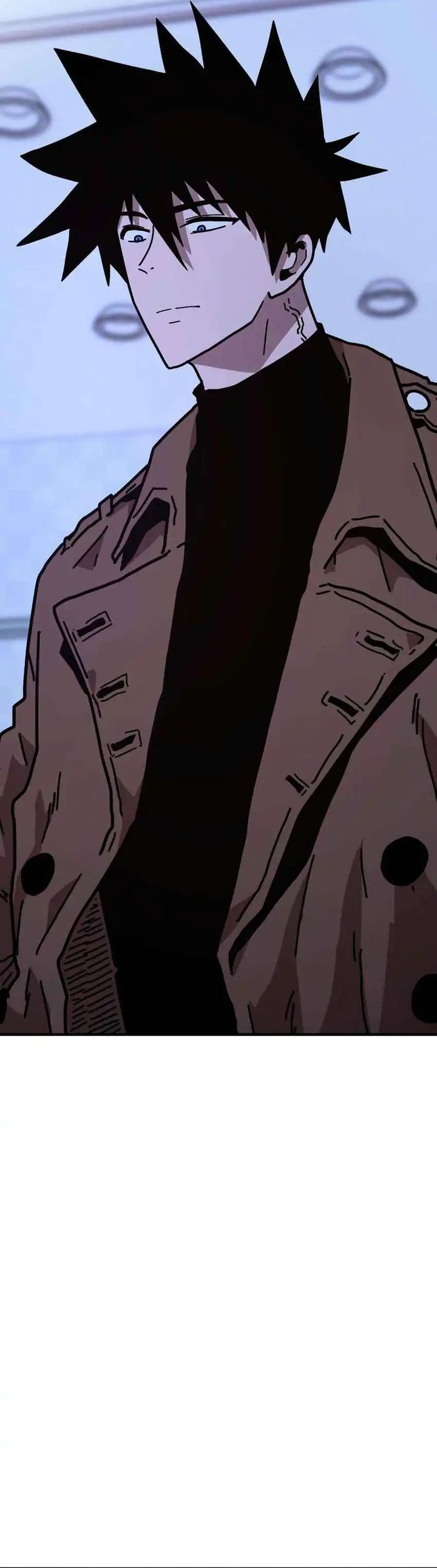 The Boss Is Too Strong chapter 7