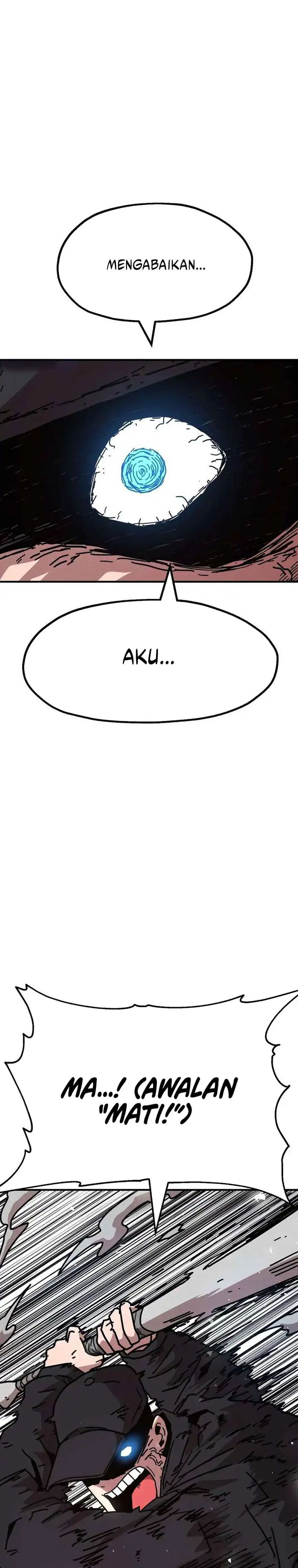 The Boss Is Too Strong chapter 7