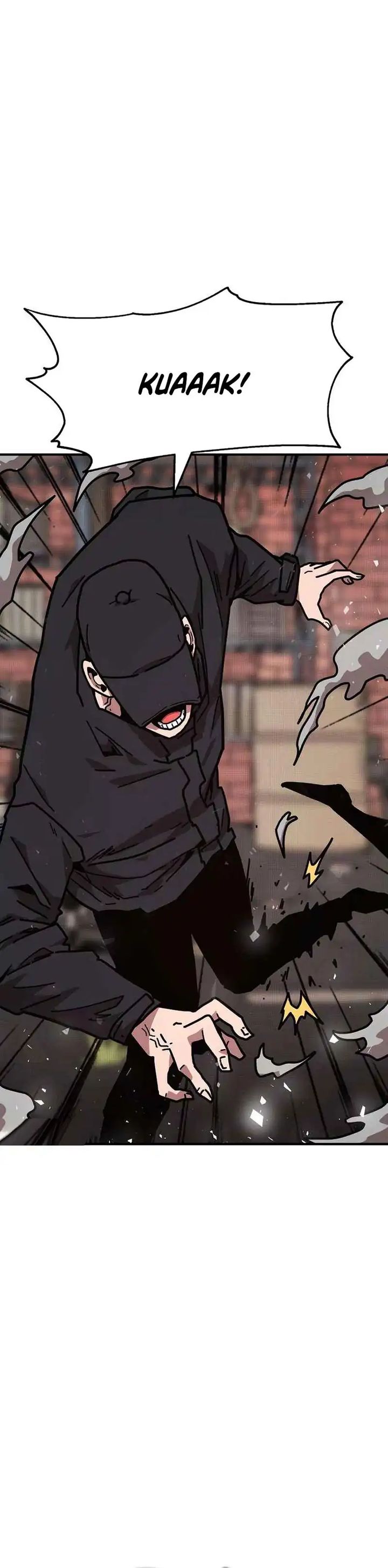 The Boss Is Too Strong chapter 7