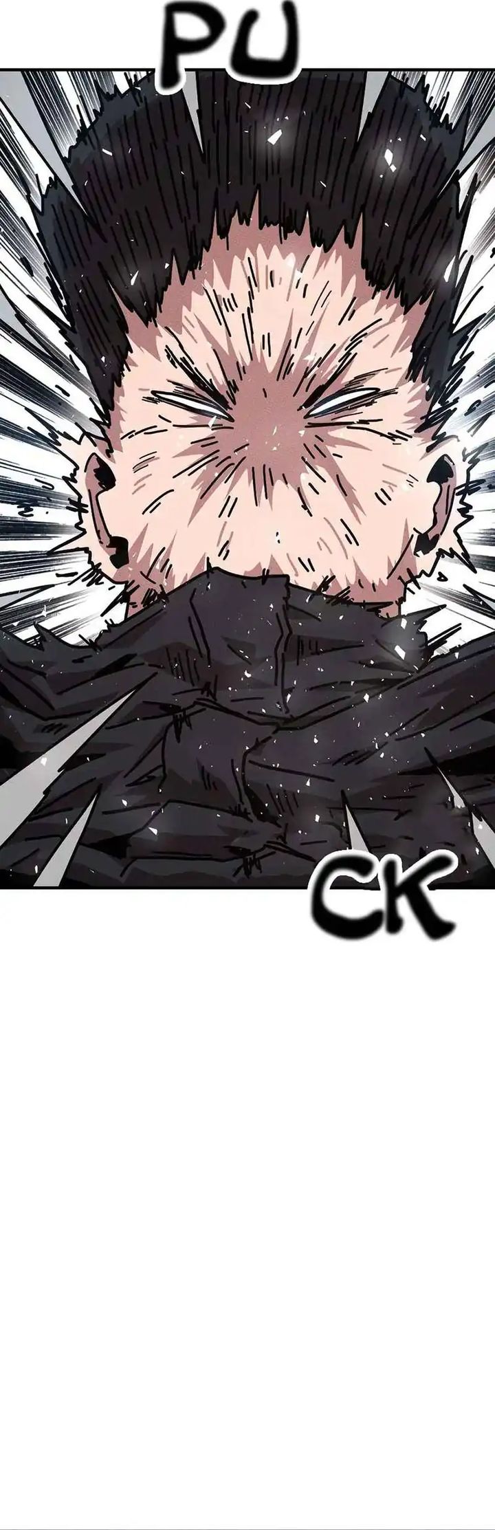 The Boss Is Too Strong chapter 7