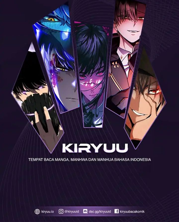 The Boss Is Too Strong chapter 7