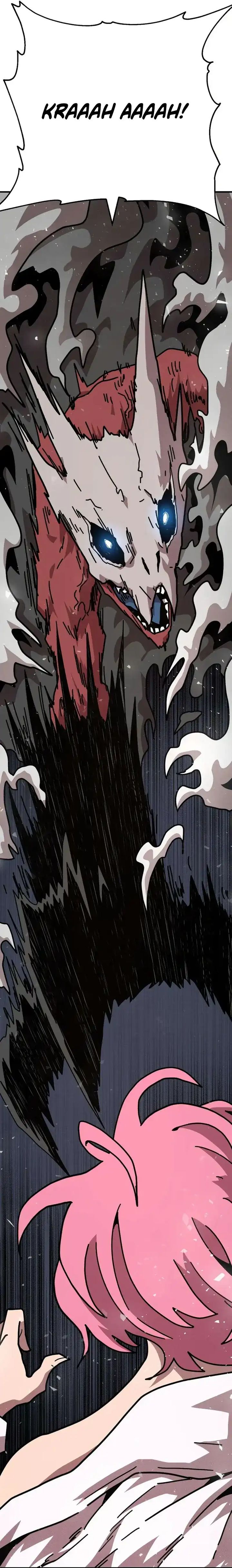 The Boss Is Too Strong Chapter 08 Bahasa Indonesia