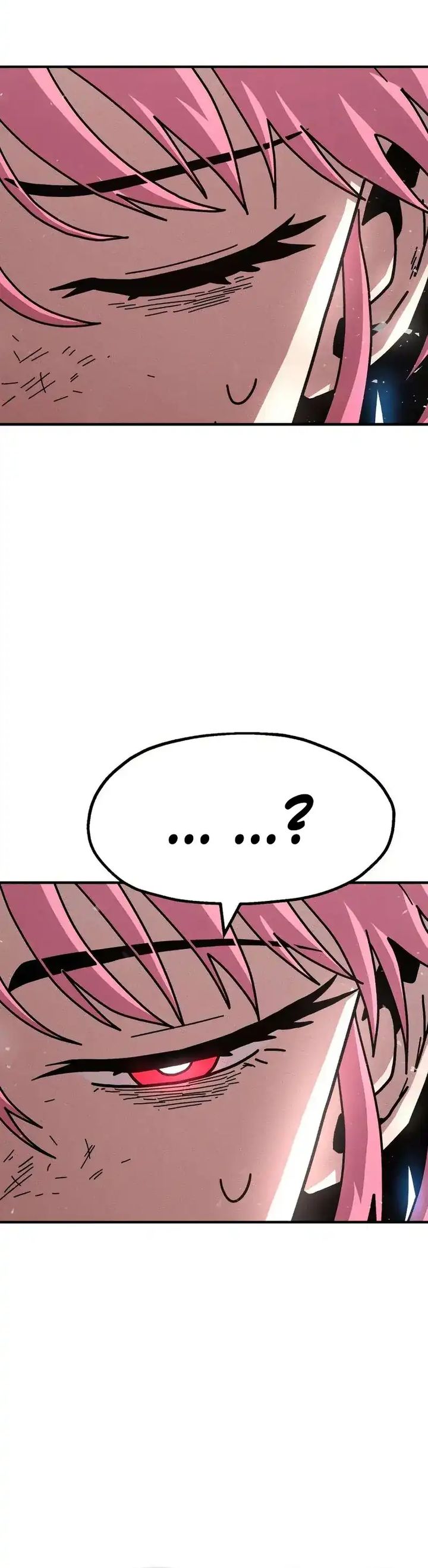 The Boss Is Too Strong Chapter 08 Bahasa Indonesia