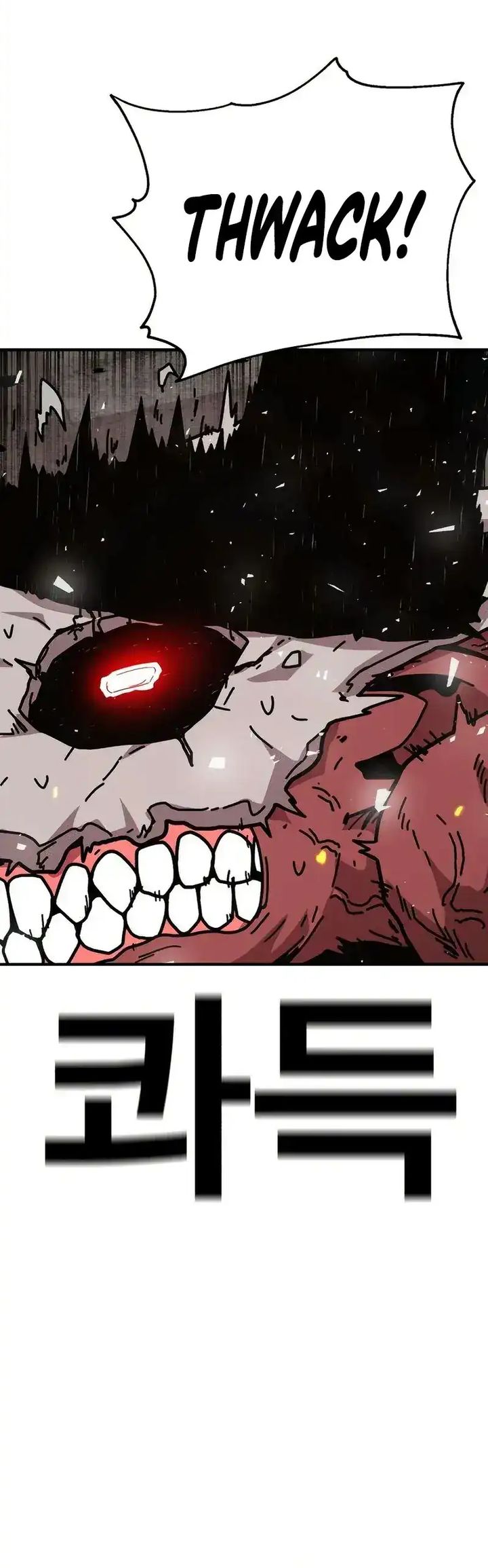 The Boss Is Too Strong Chapter 09 Bahasa Indonesia