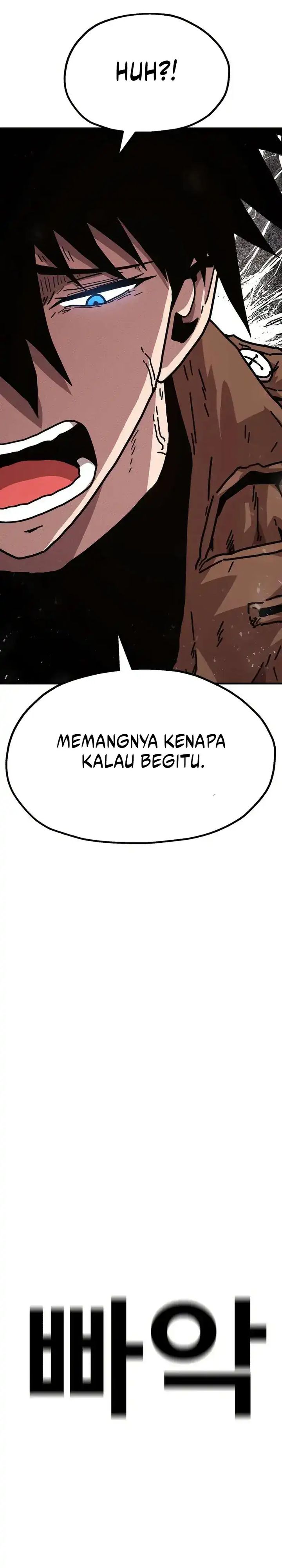 The Boss Is Too Strong Chapter 09 Bahasa Indonesia