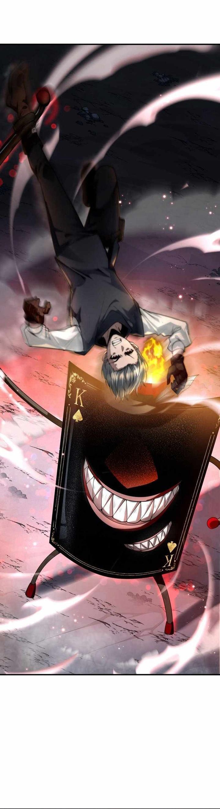 The Bottom Feeder Scavengers Revenge chapter 5