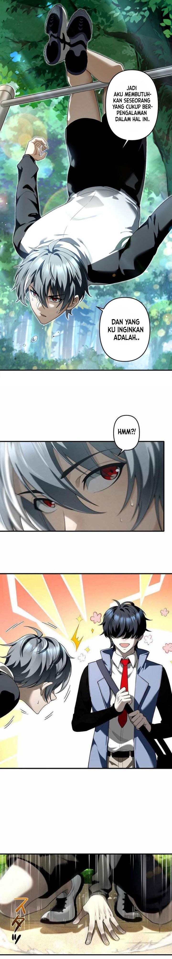 The Bottom Feeder Scavengers Revenge chapter 7