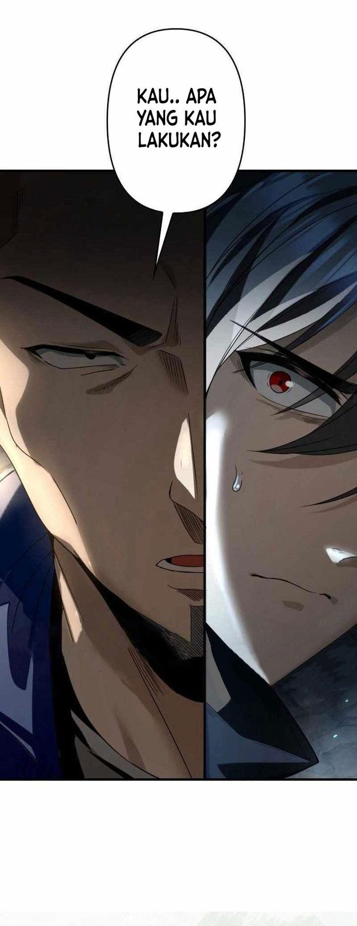The Bottom Feeder Scavengers Revenge chapter 7