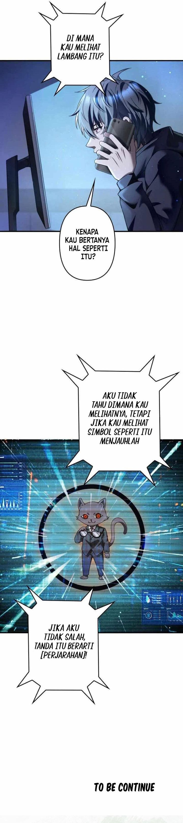 The Bottom Feeder Scavengers Revenge chapter 9