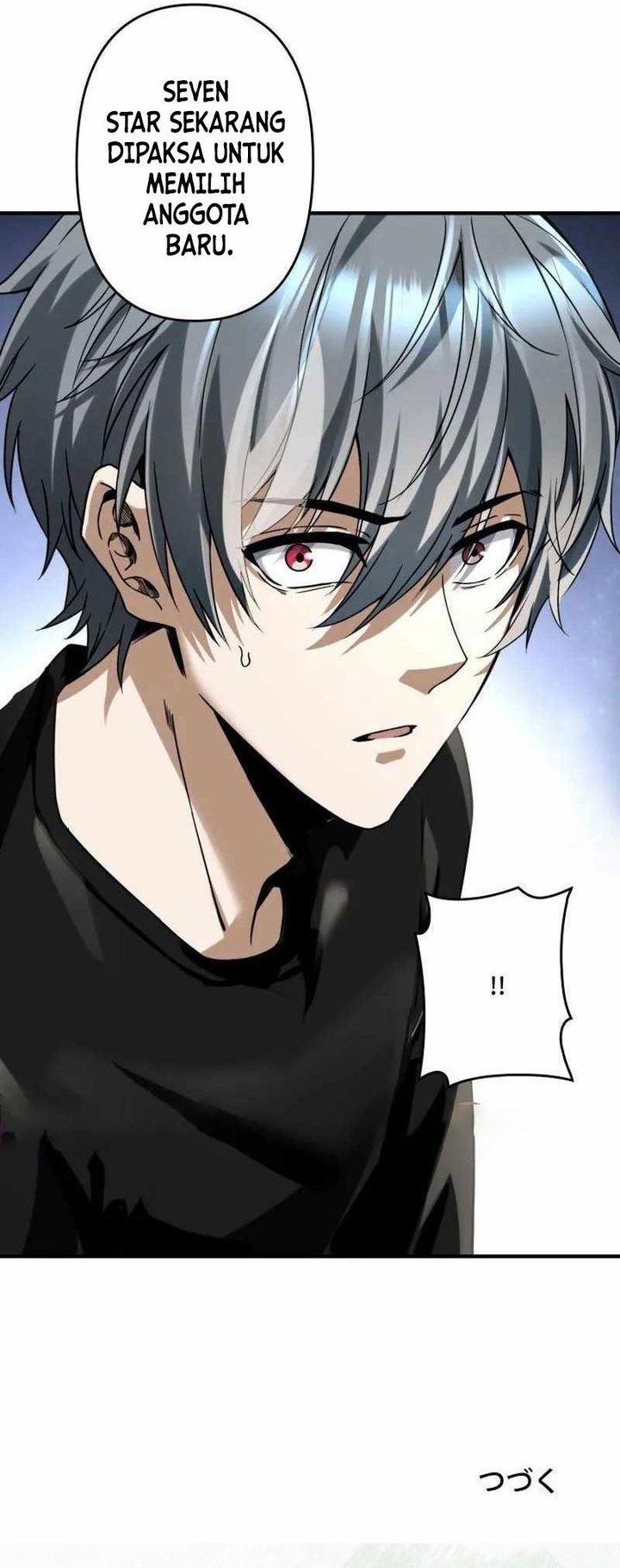 The Bottom Feeder Scavengers Revenge chapter 10