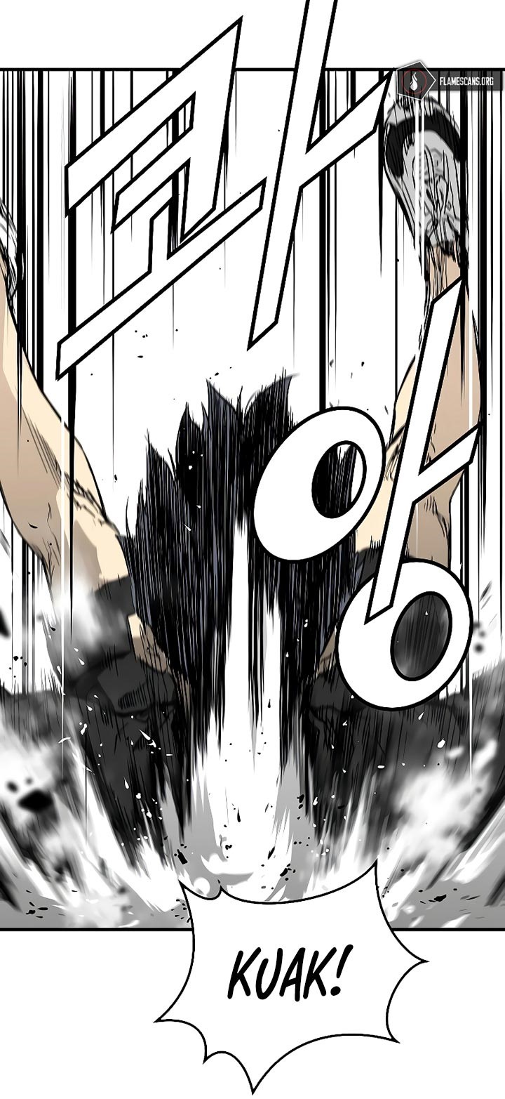 The Breaker Eternal Force chapter 16